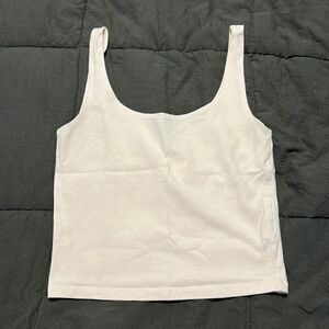 Forever 21 Crop Top